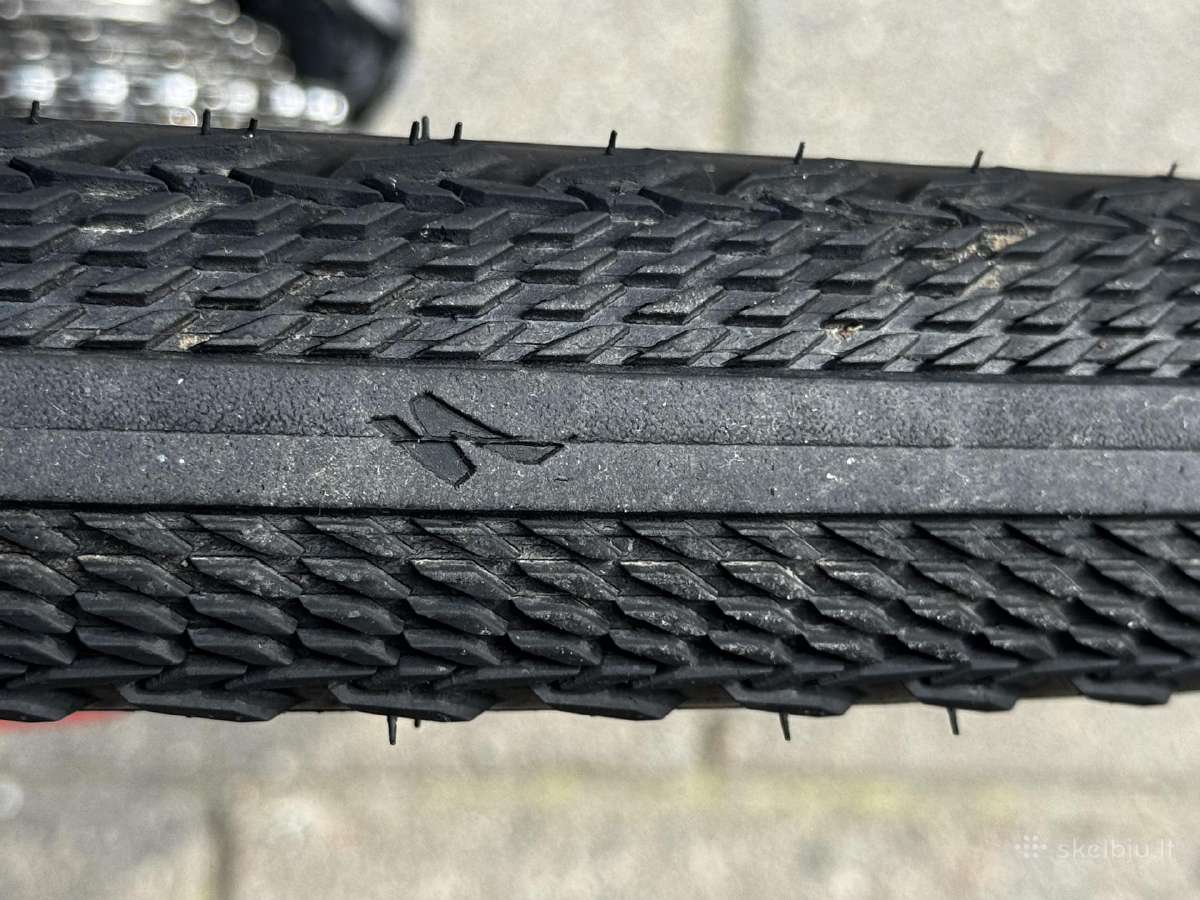 Specialized Crux GRX di2 - nuotraukos Nr. 15