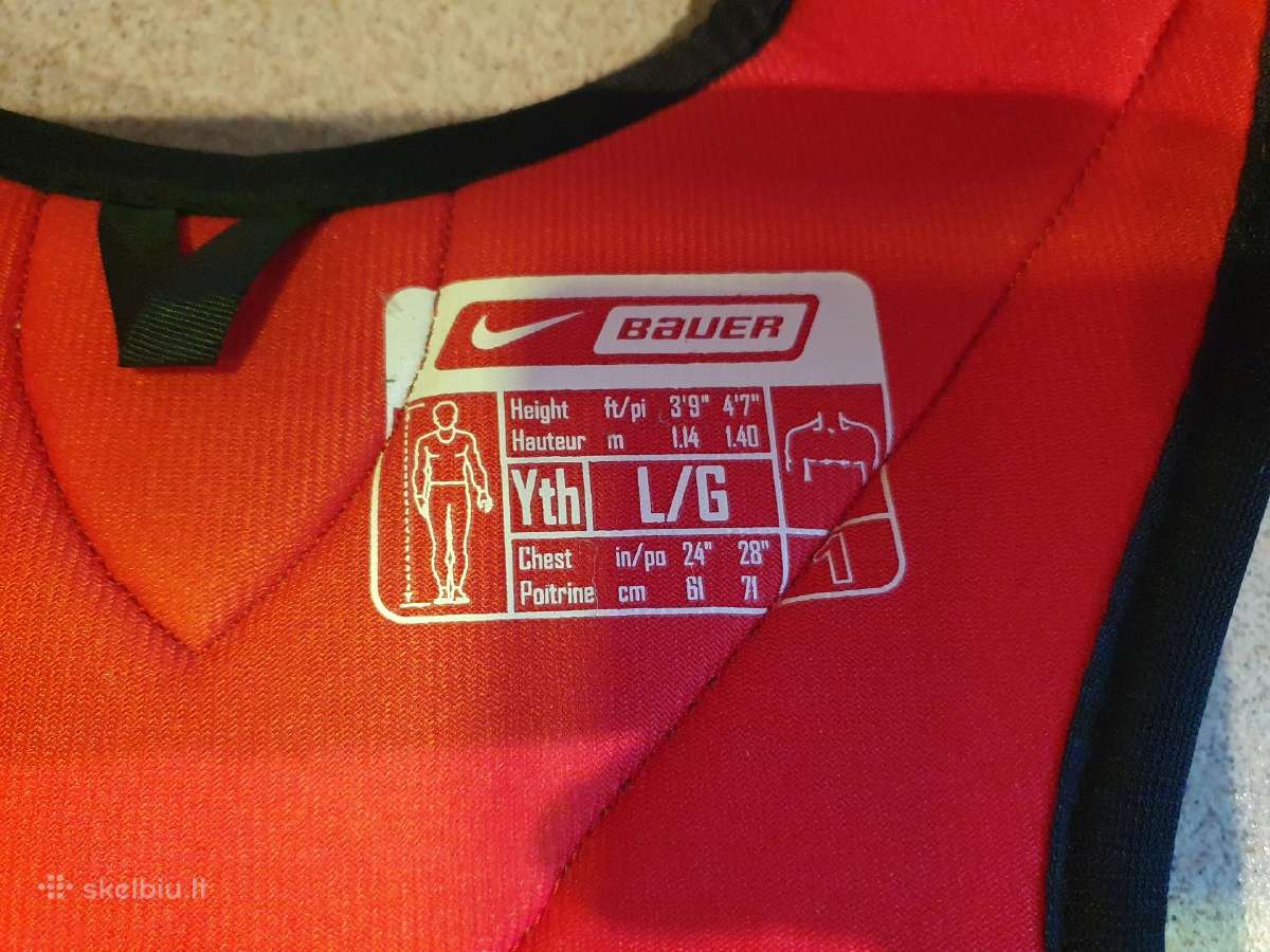Ledo ritulio šalmas pirštinės - nuotraukos Nr. 6