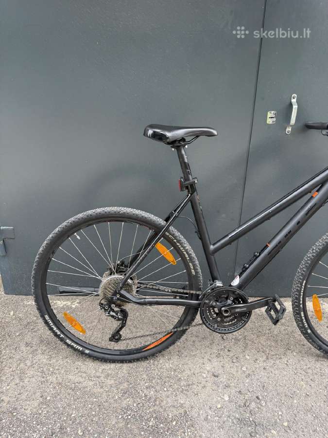 Bulls Cross Mover - nuotraukos Nr. 8