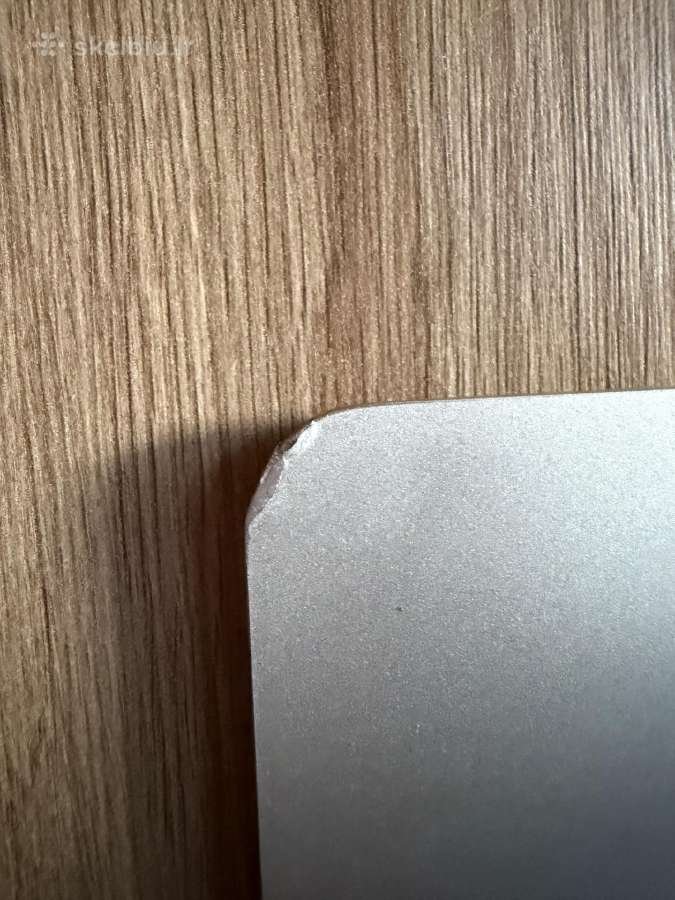 MacBook Air 13 – Intel Core i5 - nuotraukos Nr. 5