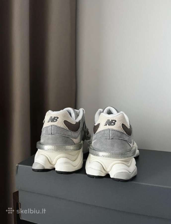 New balance 9060 44/43/42 - nuotraukos Nr. 2