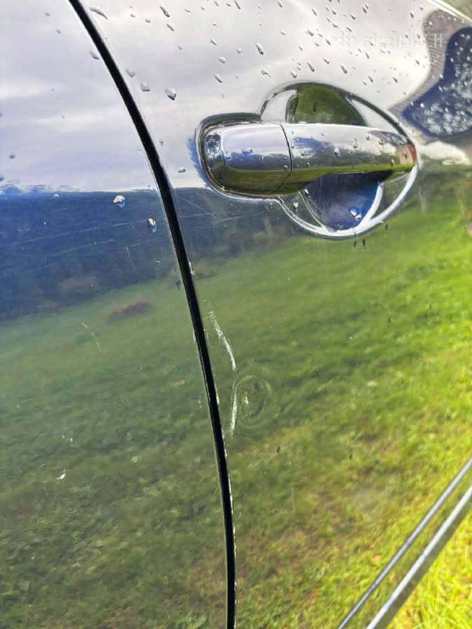 Toyota Auris - nuotraukos Nr. 11