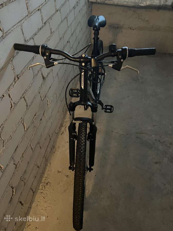 Kalnų dviratis Rockrider St50 dydis L - nuotraukos Nr. 4