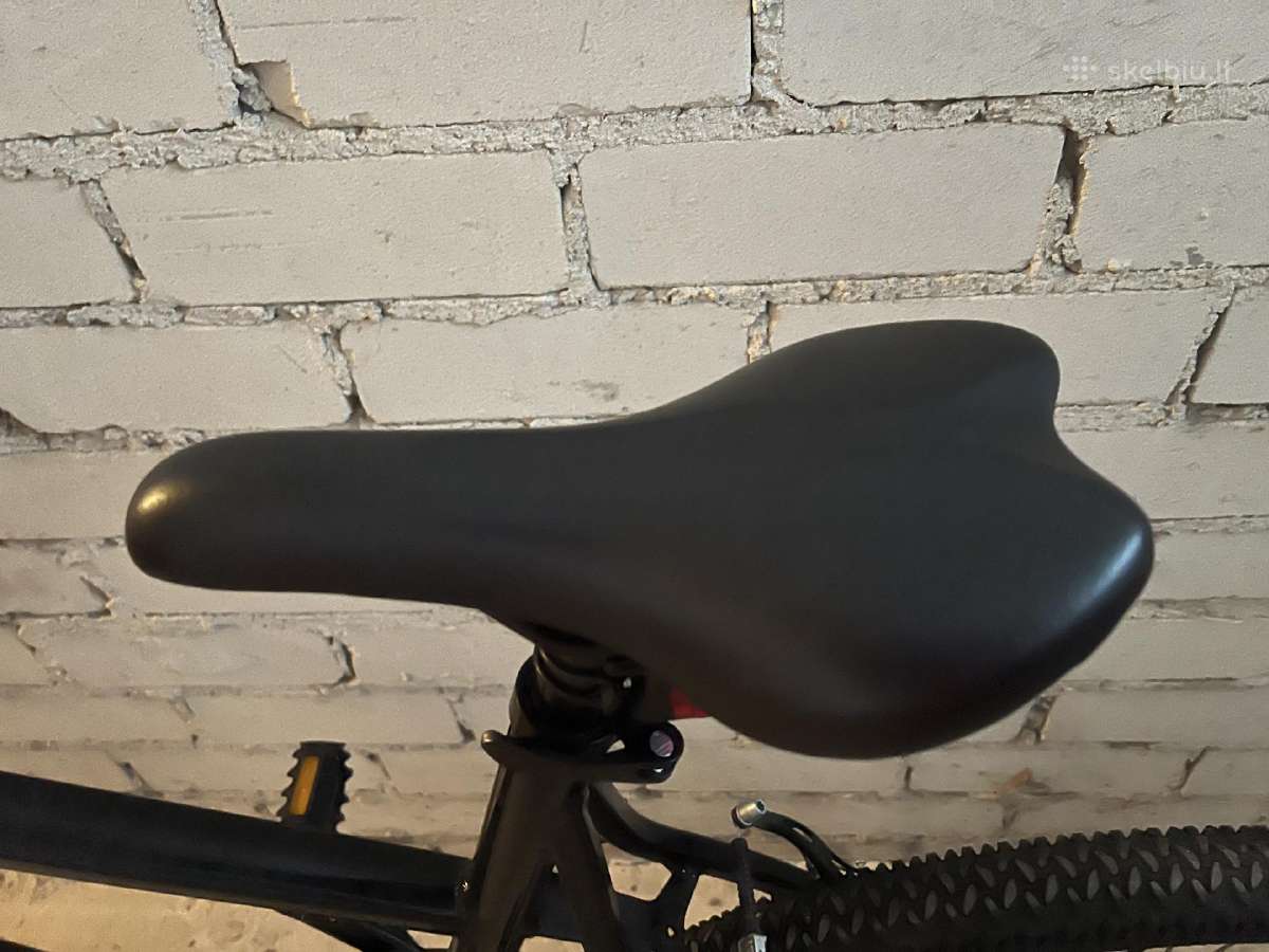 Kalnų dviratis Rockrider St50 dydis L - nuotraukos Nr. 12