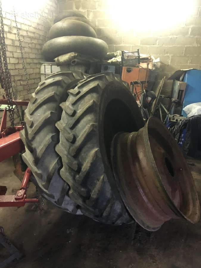 Mtz-82ardomas Dalimis,eksportinis,mazgai tvarkingi - nuotraukos Nr. 5