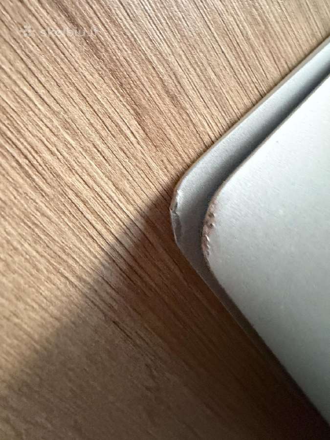 MacBook Air 13 – Intel Core i5 - nuotraukos Nr. 6