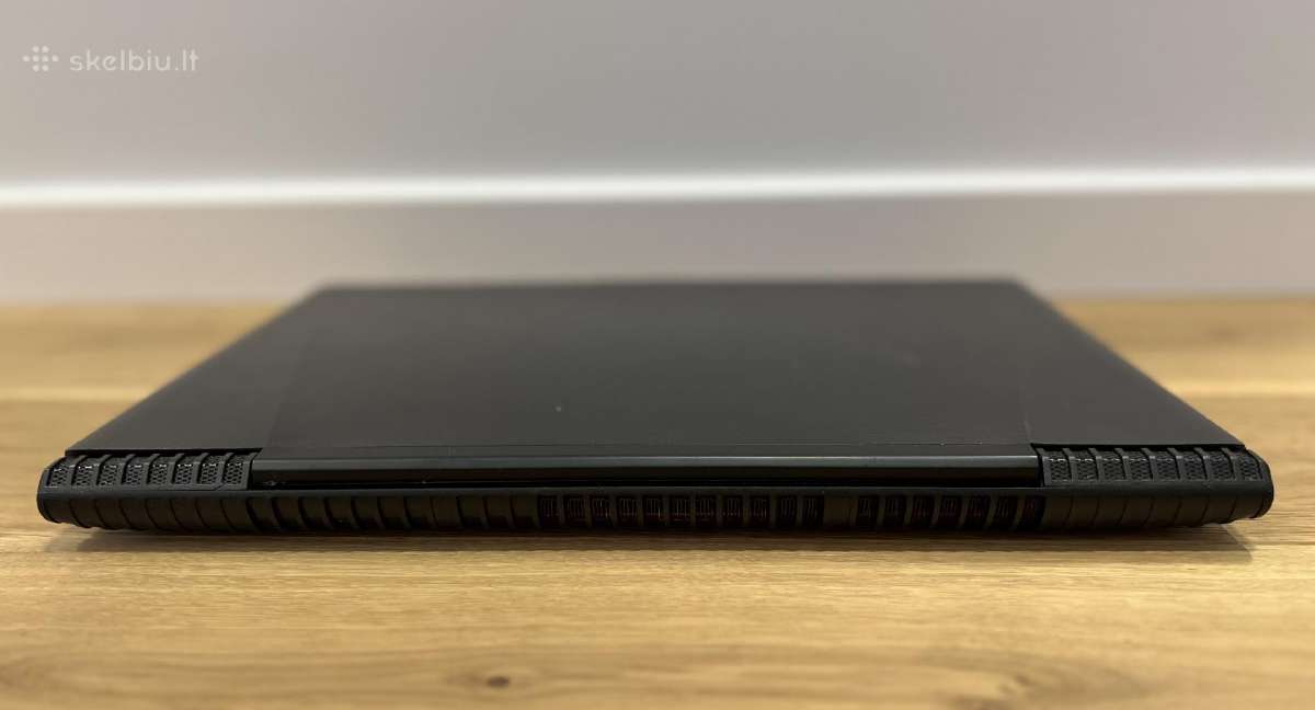 Lenovo Legion Y520 - nuotraukos Nr. 4