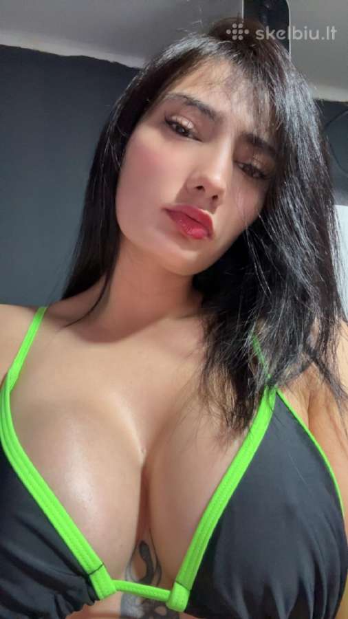 Paulina - nuotraukos Nr. 2