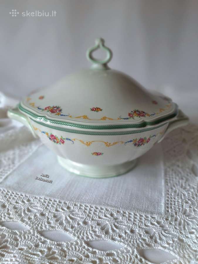 Rosenthal Chippendale - nuotraukos Nr. 3