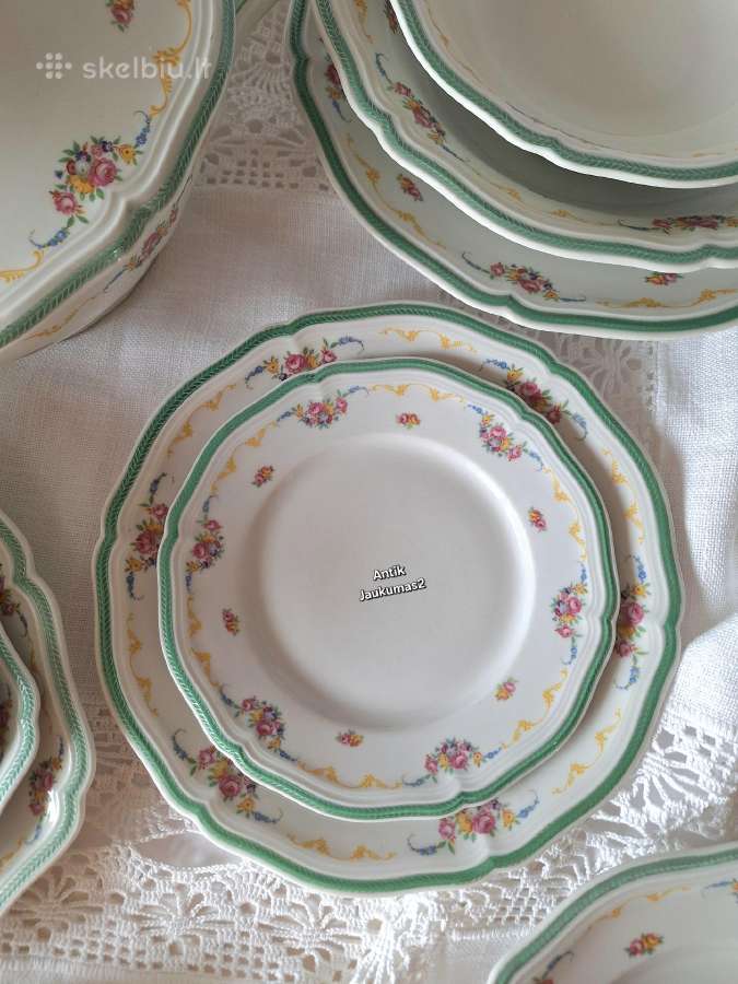 Rosenthal Chippendale - nuotraukos Nr. 7