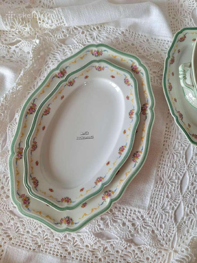 Rosenthal Chippendale - nuotraukos Nr. 9