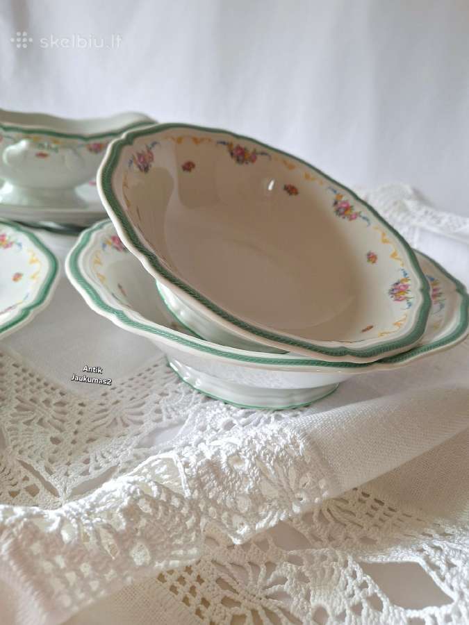 Rosenthal Chippendale - nuotraukos Nr. 10