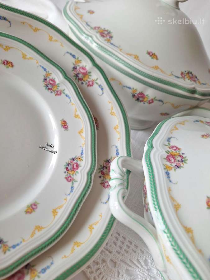 Rosenthal Chippendale - nuotraukos Nr. 13