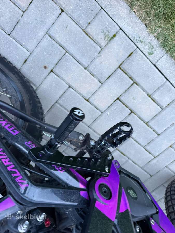 Talaria Mx5 - nuotraukos Nr. 10