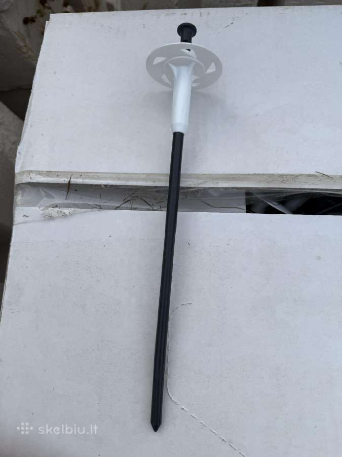 Ejotherm s1 260mm smeigės - nuotraukos Nr. 2