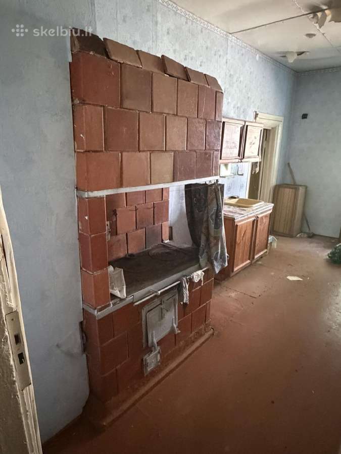 Dovanoju koklinę krosnį - nuotraukos Nr. 2
