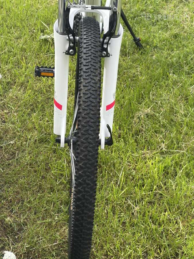 Dviratis Rockrider St 100 - nuotraukos Nr. 8