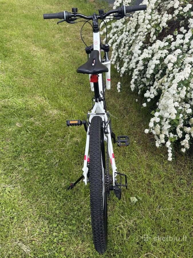 Dviratis Rockrider St 100 - nuotraukos Nr. 13