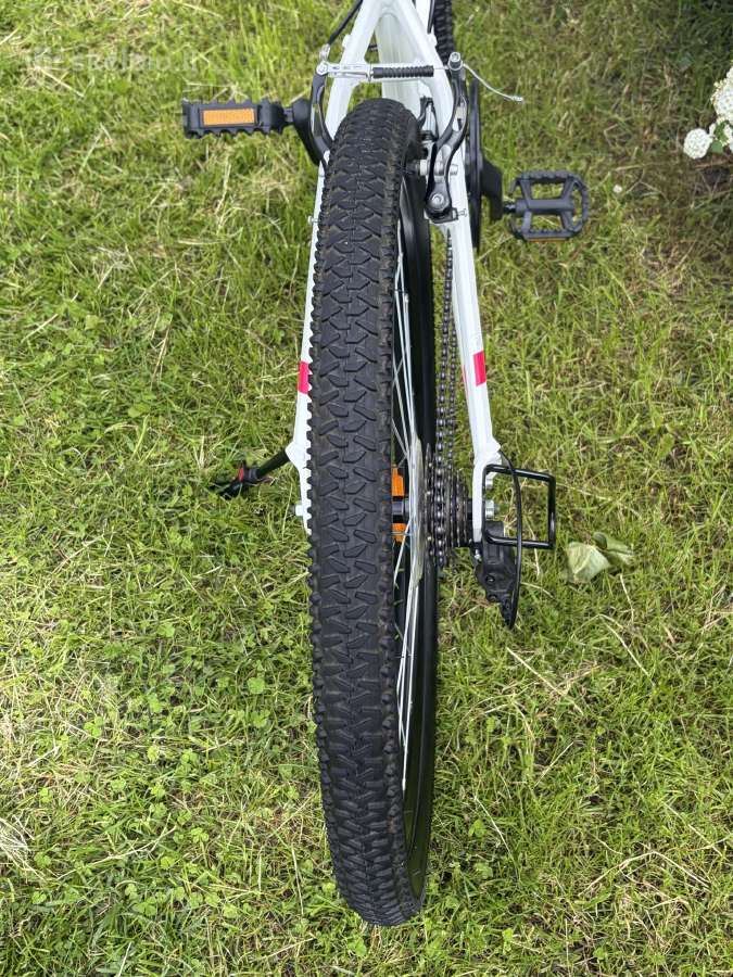 Dviratis Rockrider St 100 - nuotraukos Nr. 14