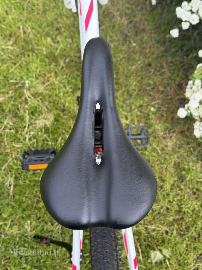 Dviratis Rockrider St 100 - nuotraukos Nr. 16