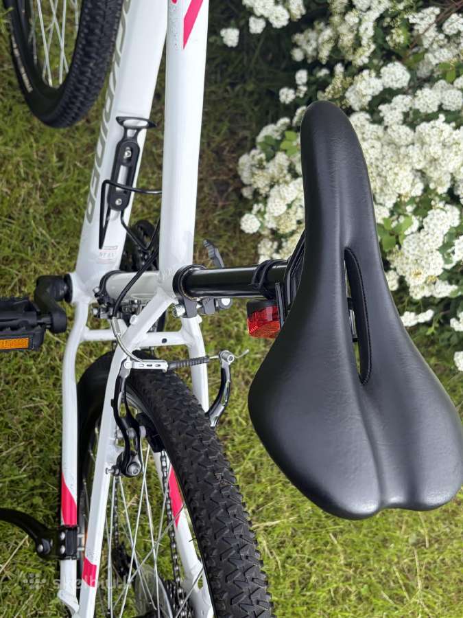 Dviratis Rockrider St 100 - nuotraukos Nr. 17