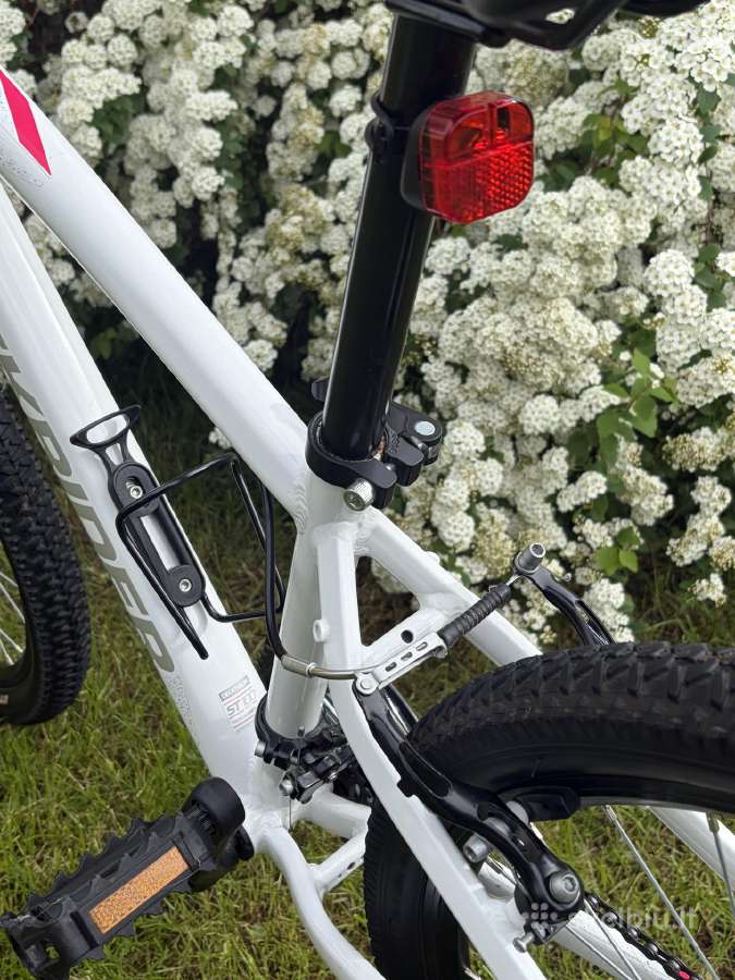 Dviratis Rockrider St 100 - nuotraukos Nr. 18