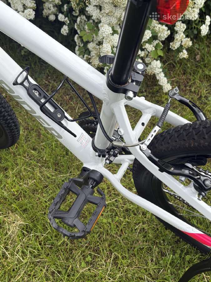 Dviratis Rockrider St 100 - nuotraukos Nr. 20