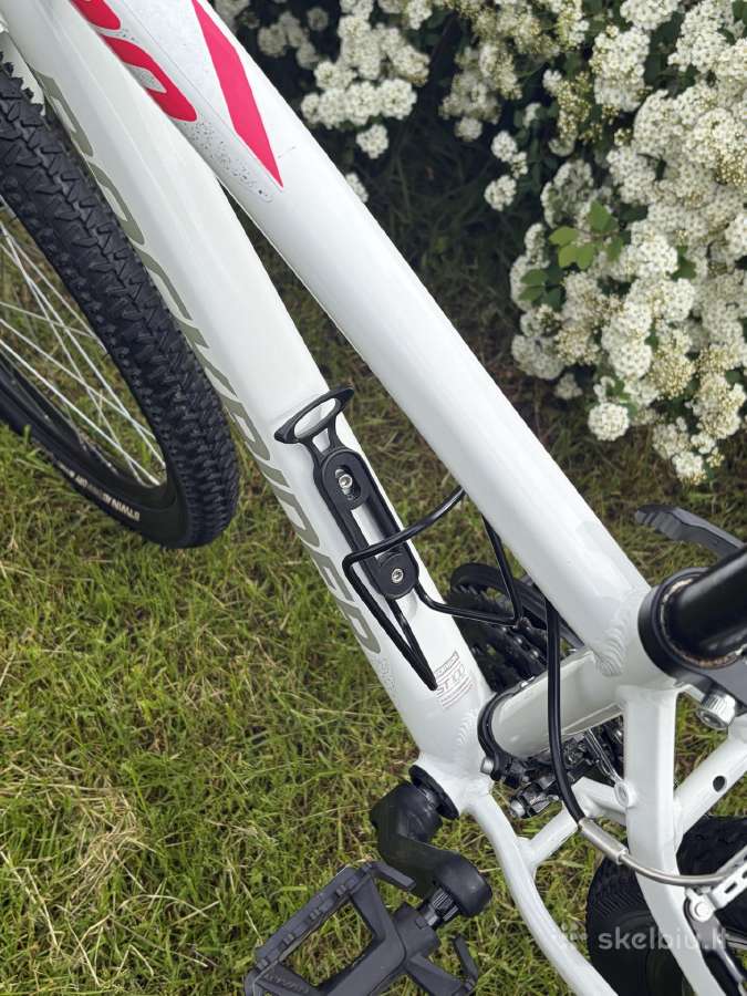 Dviratis Rockrider St 100 - nuotraukos Nr. 21