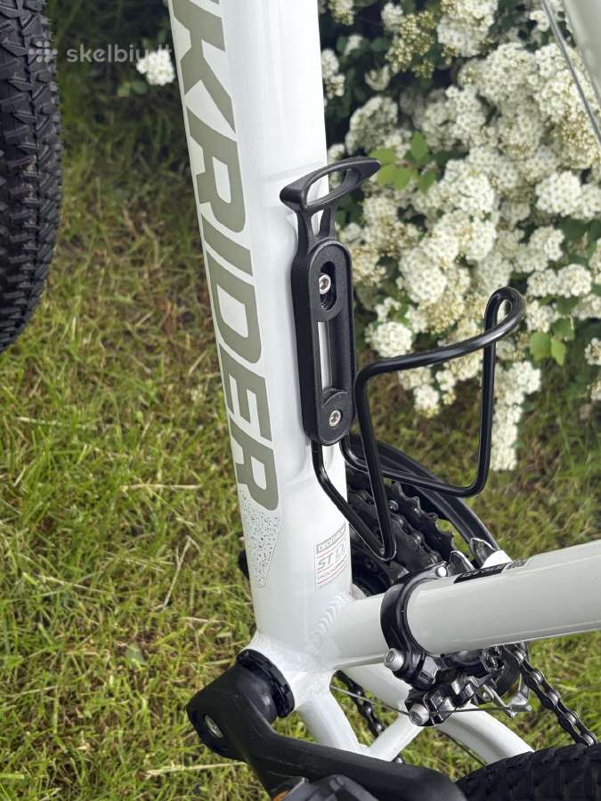 Dviratis Rockrider St 100 - nuotraukos Nr. 22