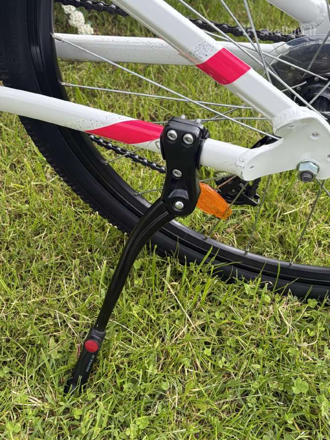 Dviratis Rockrider St 100 - nuotraukos Nr. 24