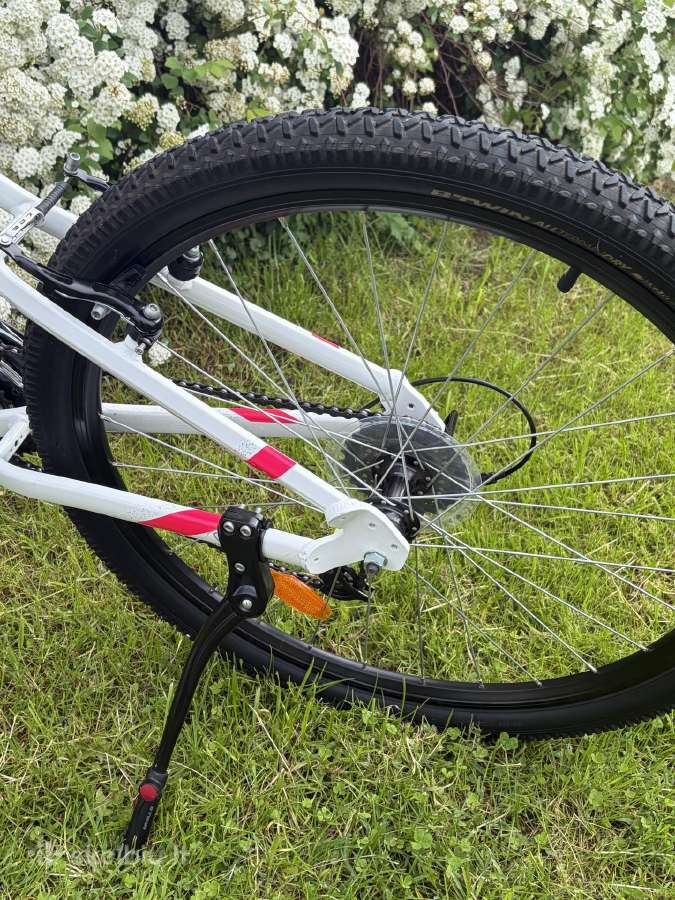Dviratis Rockrider St 100 - nuotraukos Nr. 25