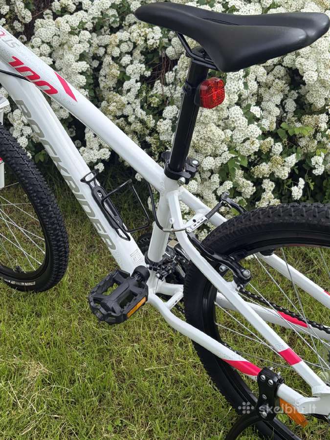 Dviratis Rockrider St 100 - nuotraukos Nr. 26