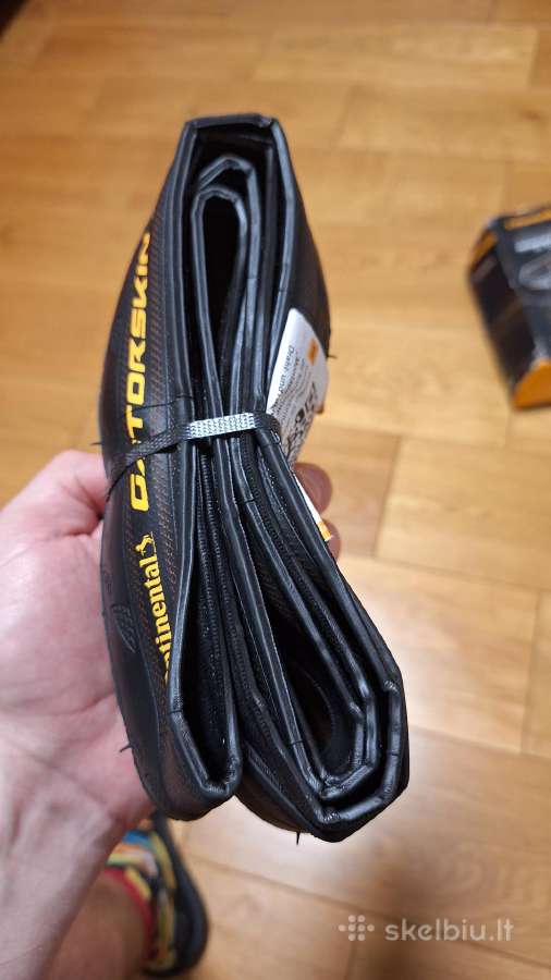 Continental Gatorskin 32-622 padanga - nuotraukos Nr. 2