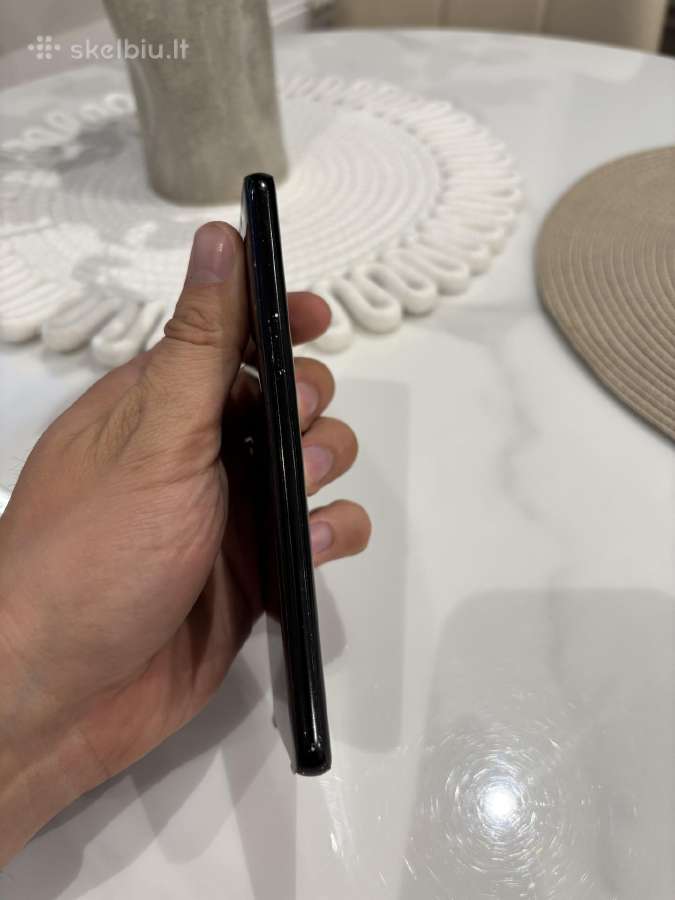 Samsung S9 išmanusis telefonas 64gb - nuotraukos Nr. 4