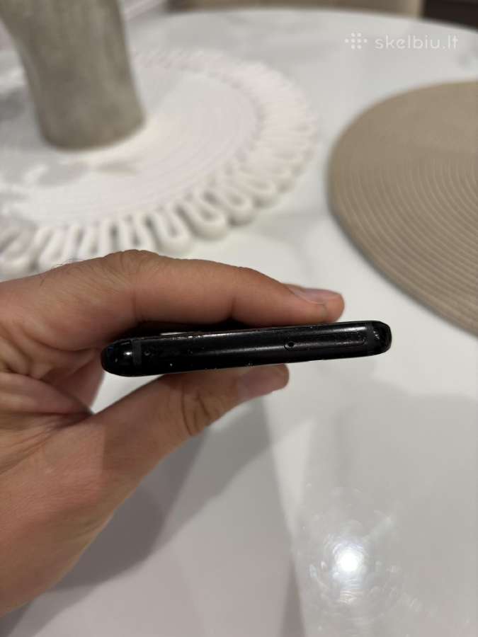 Samsung S9 išmanusis telefonas 64gb - nuotraukos Nr. 5