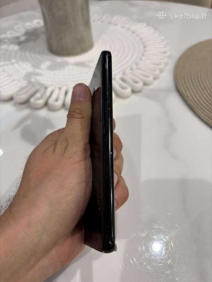 Samsung S9 išmanusis telefonas 64gb - nuotraukos Nr. 6