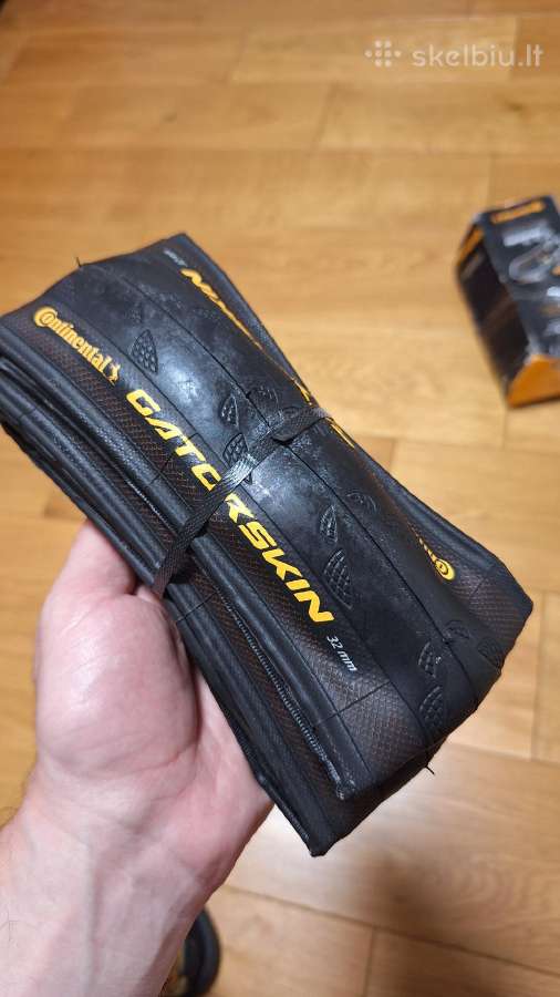 Continental Gatorskin 32-622 padanga - nuotraukos Nr. 3