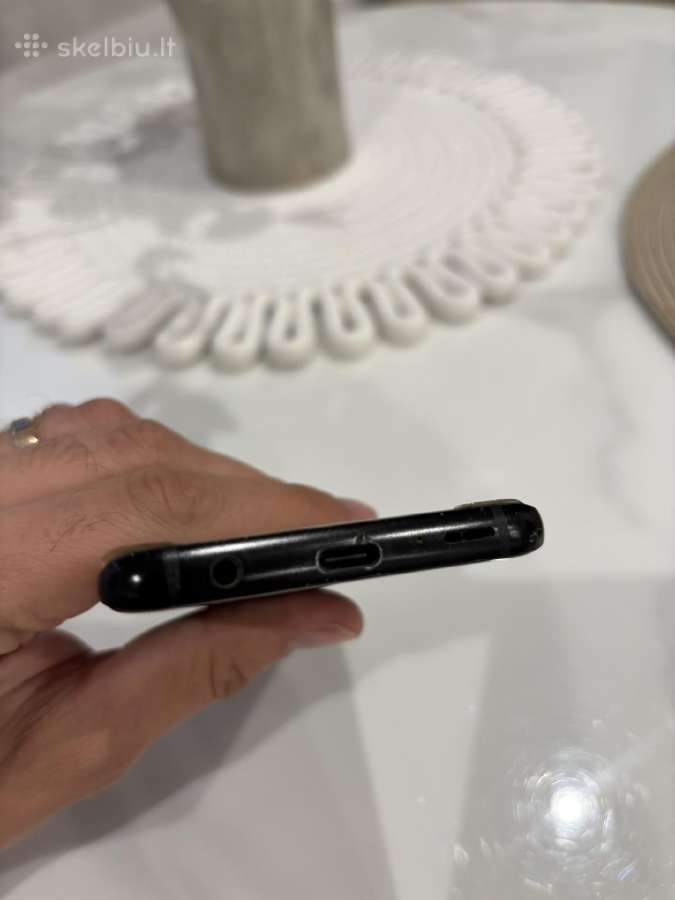 Samsung S9 išmanusis telefonas 64gb - nuotraukos Nr. 7