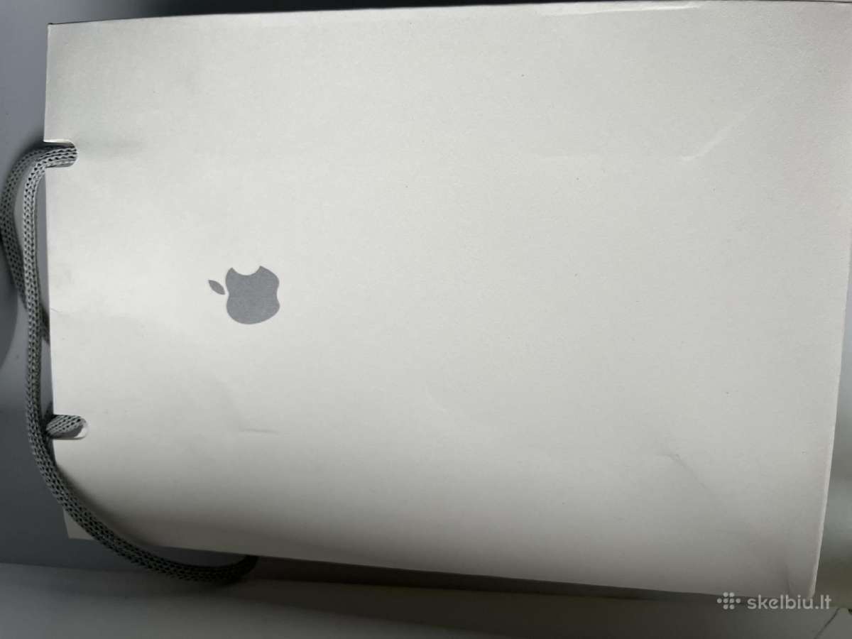 Airpods Pro 3 - nuotraukos Nr. 3