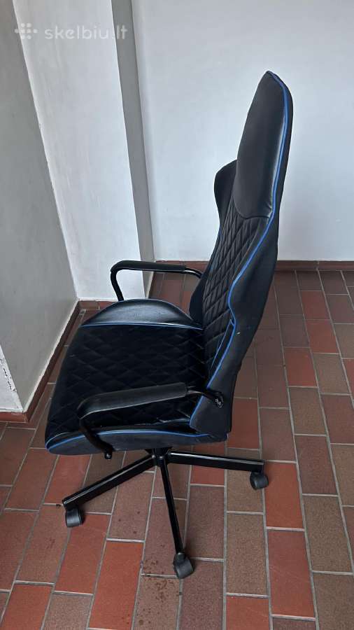 Ikea “gaming kedė - nuotraukos Nr. 2