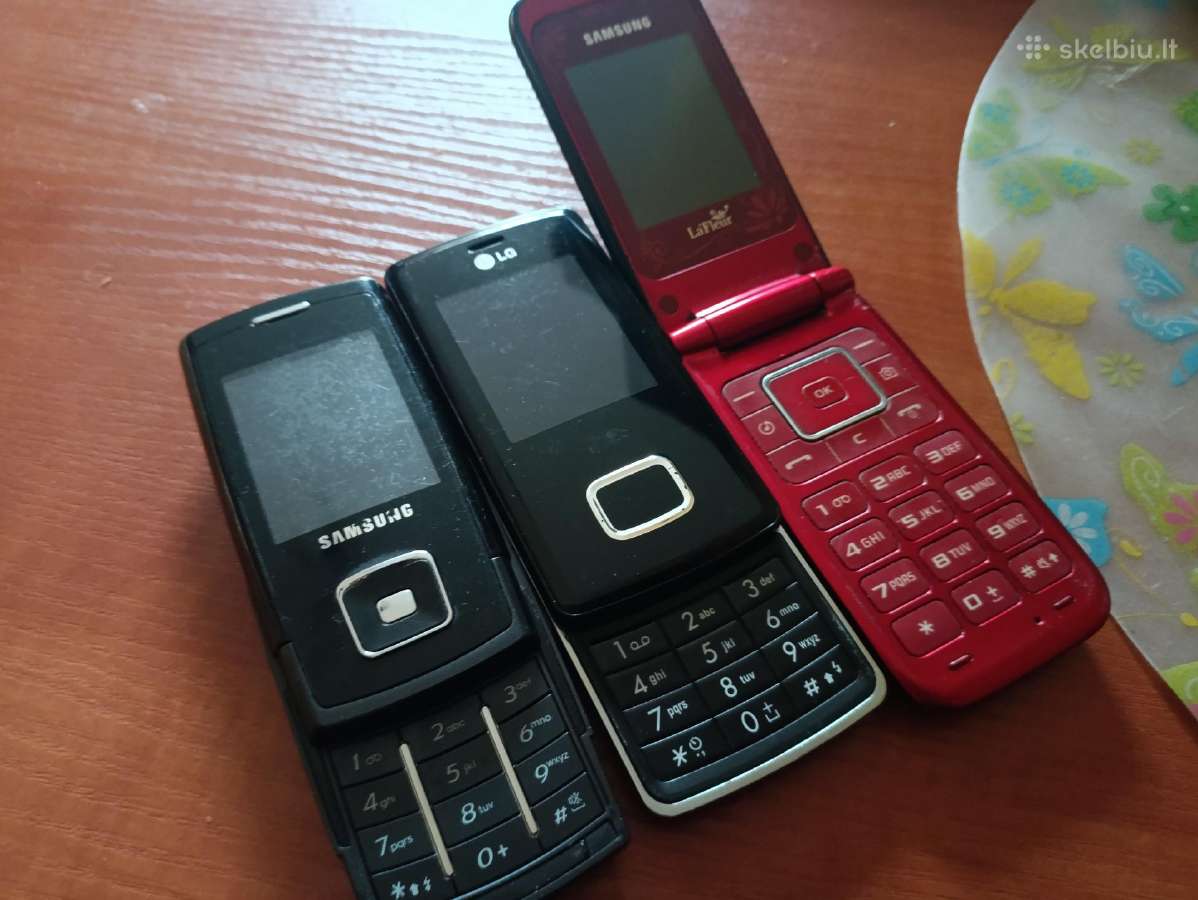 Samsung Galaxy Core,s-duos,s-5230,s-2 - nuotraukos Nr. 29