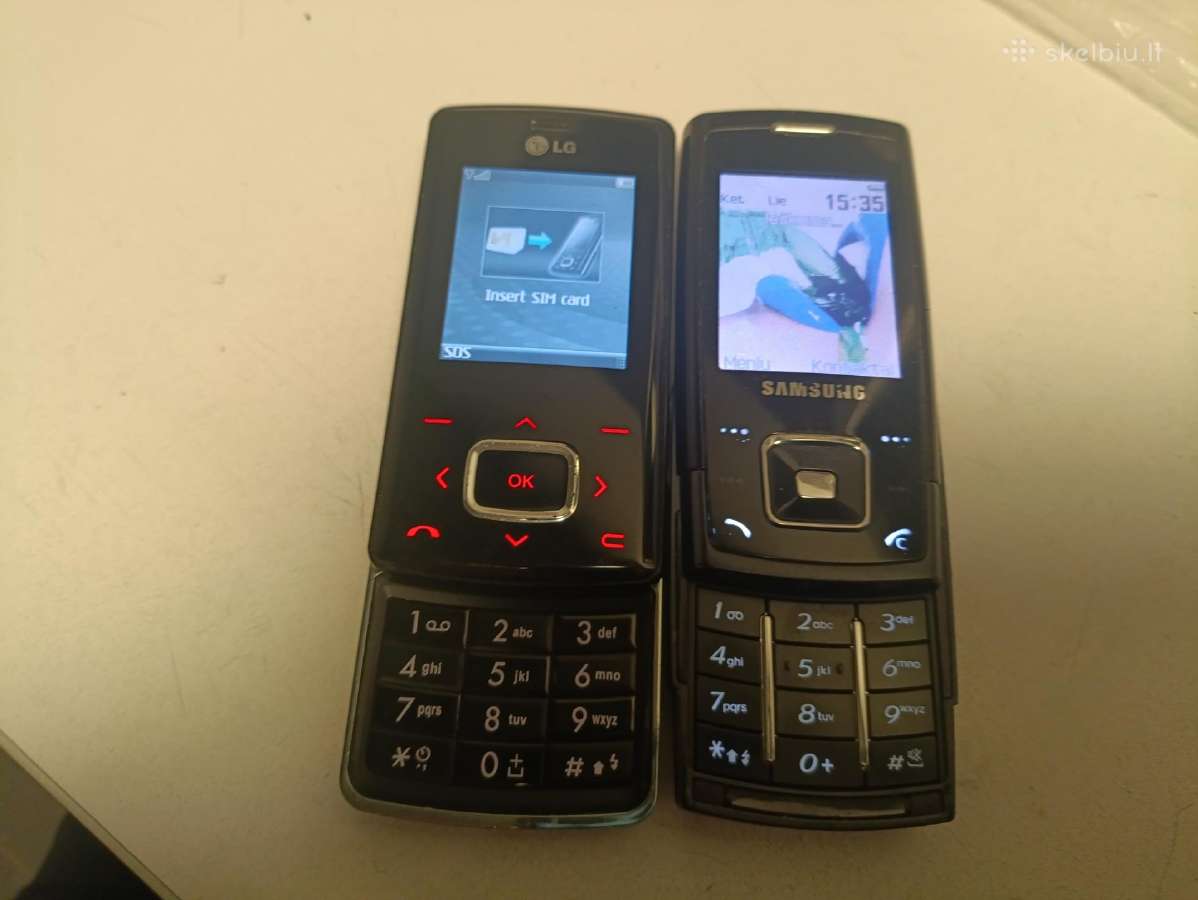 Samsung Galaxy Core,s-duos,s-5230,s-2 - nuotraukos Nr. 30
