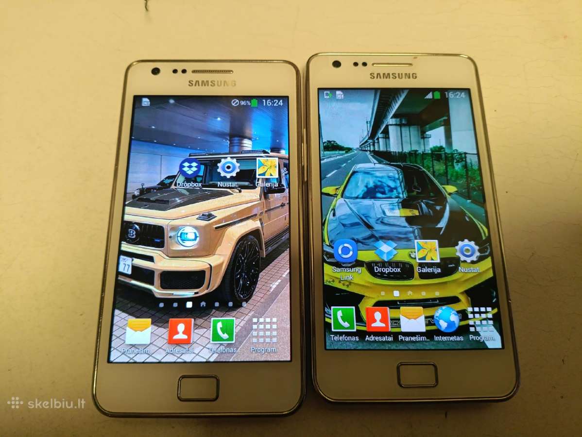 Samsung Galaxy Core,s-duos,s-5230,s-2 - nuotraukos Nr. 32