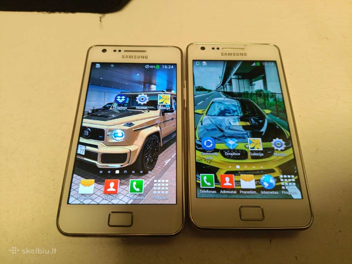Samsung Galaxy Core,s-duos,s-5230,s-2 - nuotraukos Nr. 33