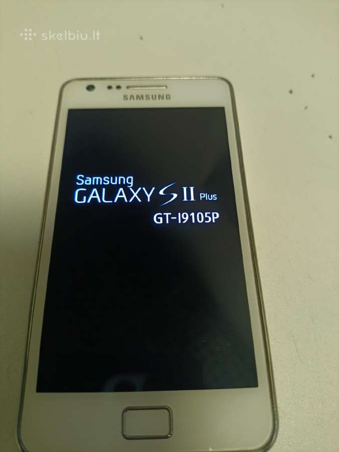 Samsung Galaxy Core,s-duos,s-5230,s-2 - nuotraukos Nr. 34