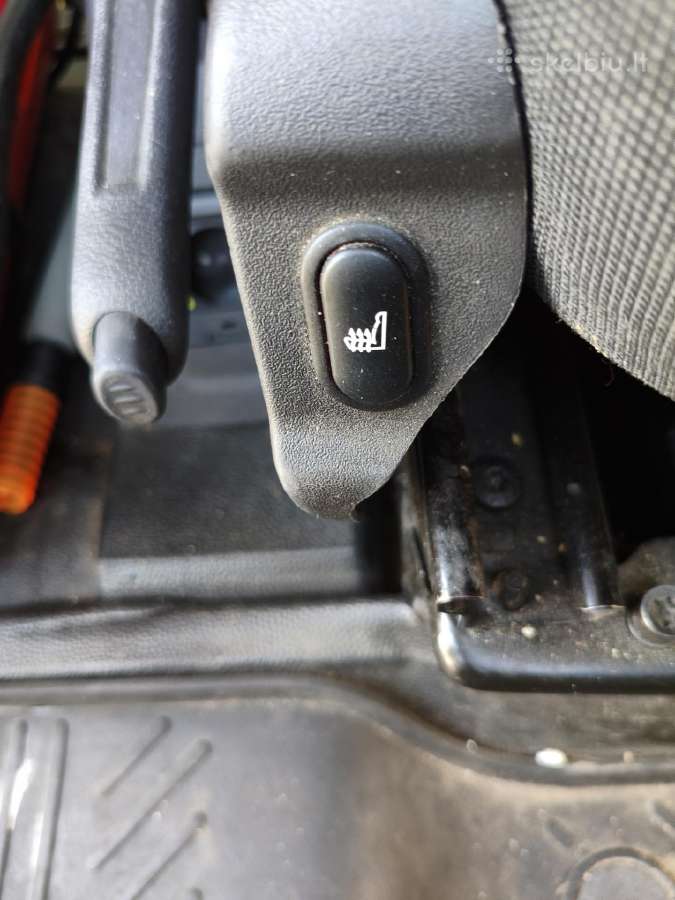 Ford Transit 2017 - nuotraukos Nr. 10