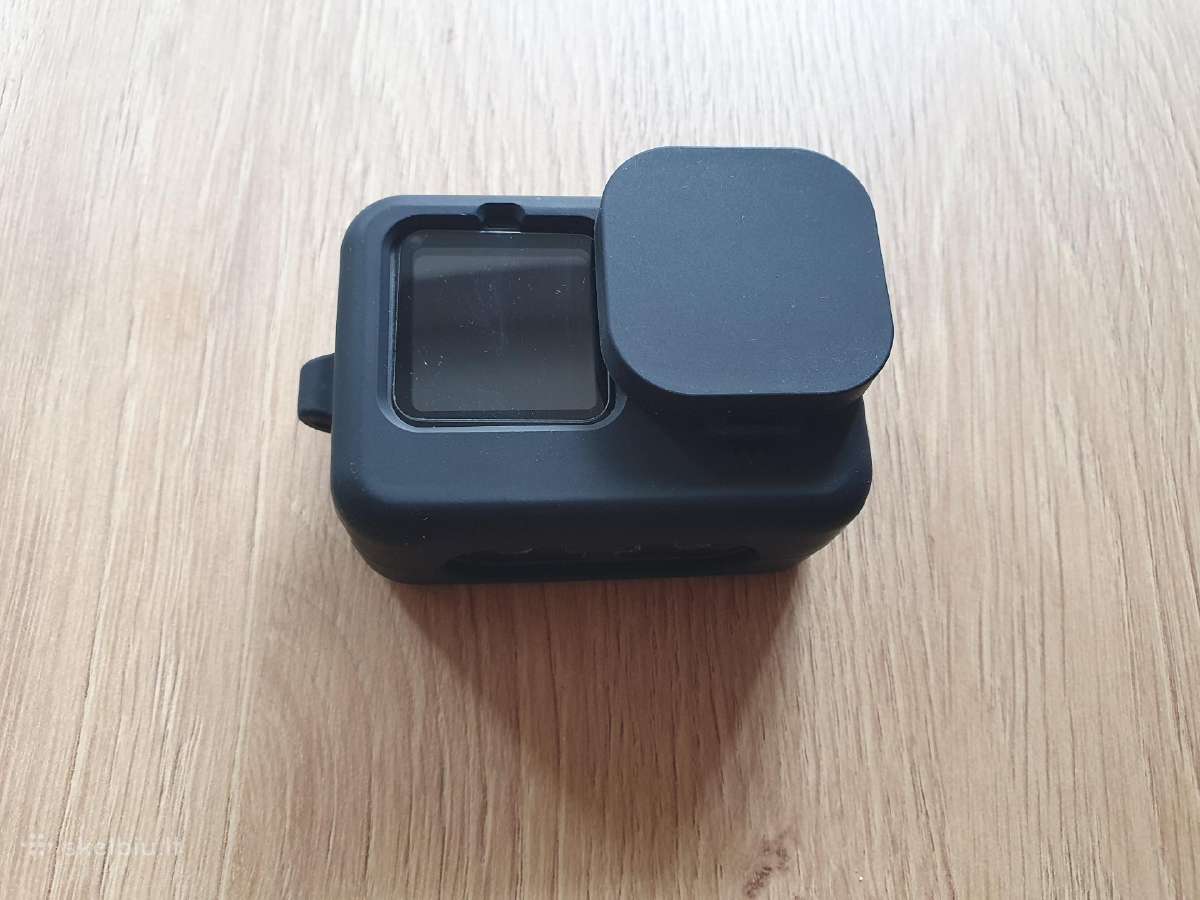 Gopro hero 9 black - nuotraukos Nr. 2