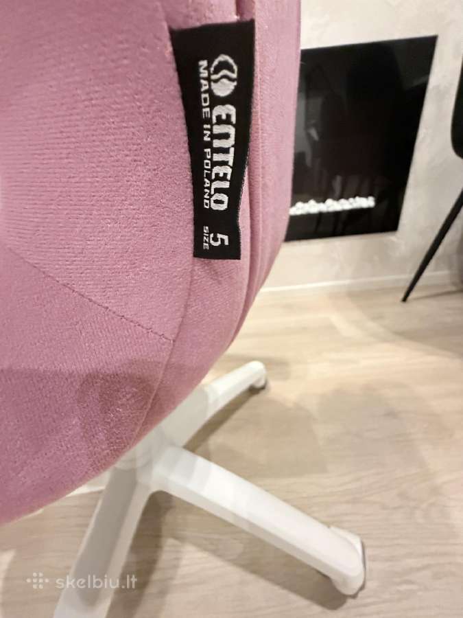 Ergonomiska kede Entelo - nuotraukos Nr. 2