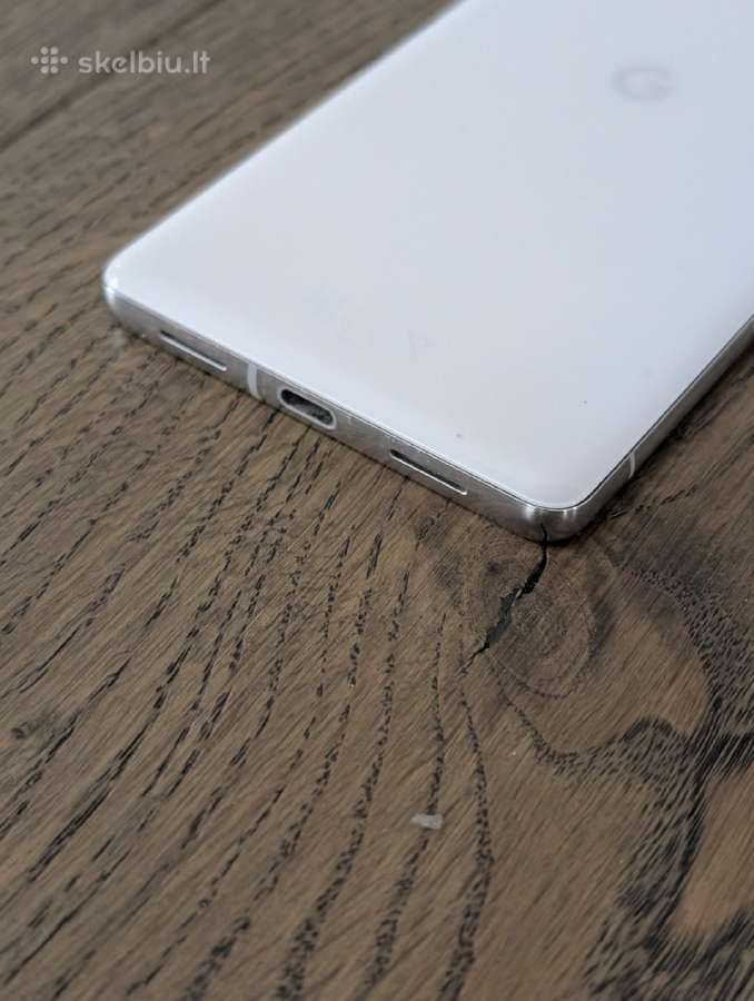 Google Pixel 7 Pro 256 GB – geriausia foto kamera - nuotraukos Nr. 3