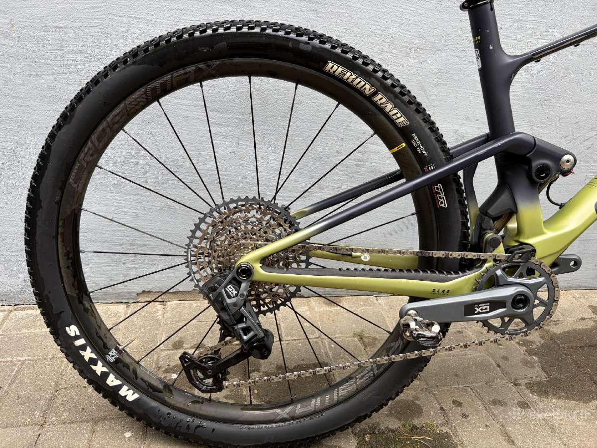 Mondraker F-podium Rr – Carbon - nuotraukos Nr. 2